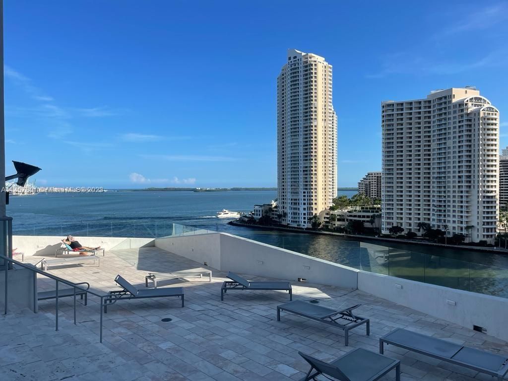 325 S Biscayne Blvd, Unit 3716, Miami, FL 33131 Photo