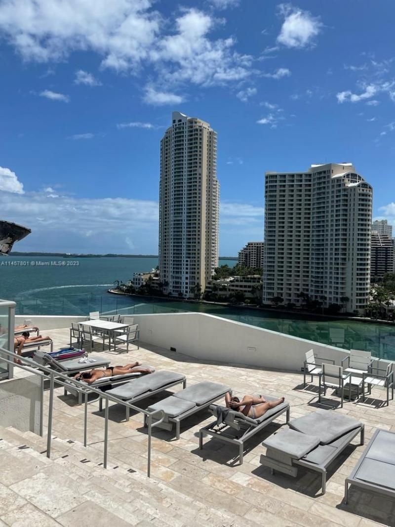 325 S Biscayne Blvd, Unit 3716, Miami, FL 33131 Photo