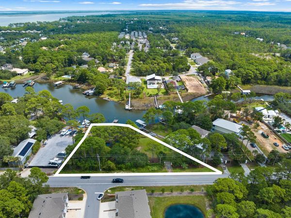 1196 Mack Bayou Road, Santa Rosa Beach, FL 32459