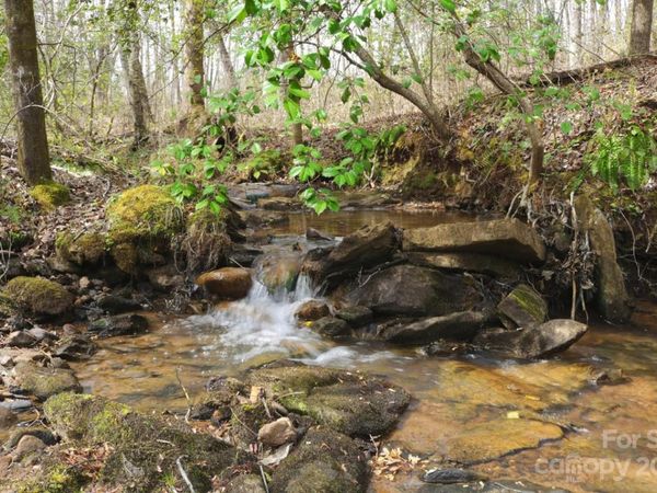 0 Westridge Drive, Lake Lure, NC 28746