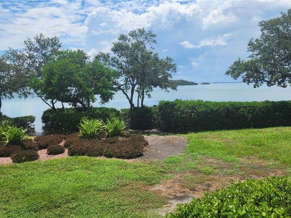 1515 PINELLAS BAYWAY S, Unit 62, TIERRA VERDE, FL 33715
