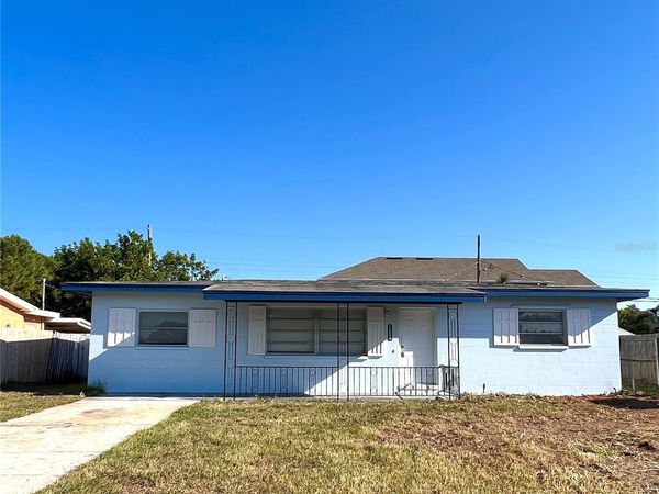 10885 57TH AVENUE N, SEMINOLE, FL 33772
