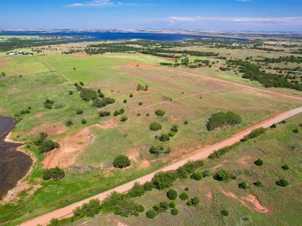 E 1030 #8 Road, Butler, OK 73625