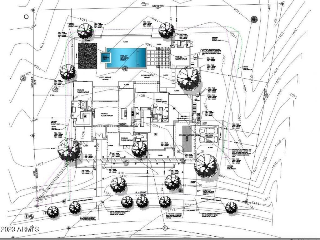 4579 N Middleton Place, Buckeye, AZ 85396 Main Photo