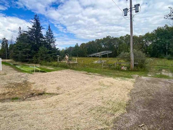 8425 S US 31 Highway, Unit Parcel A, Alanson, MI 49706