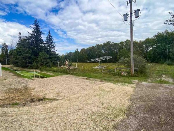 8425 S US 31 Highway, Unit Parcel B, Alanson, MI 49706