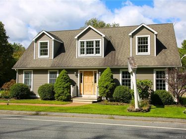 277 Ashley Falls, North Canaan, CT 06018