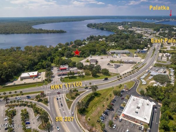 227 S HIGHWAY 17, East Palatka, FL 32131