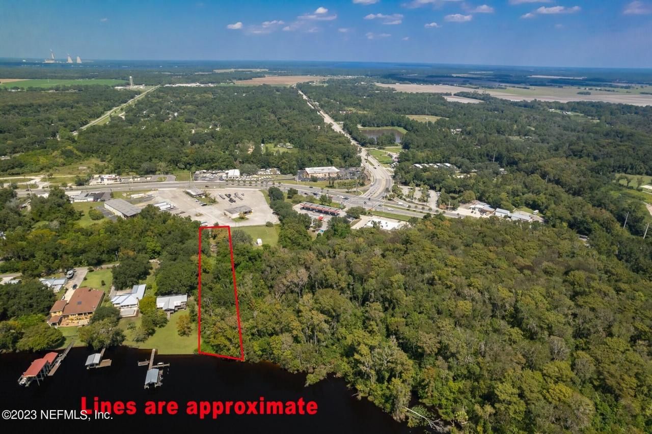 227 S Highway 17, East Palatka, FL 32131 Photo