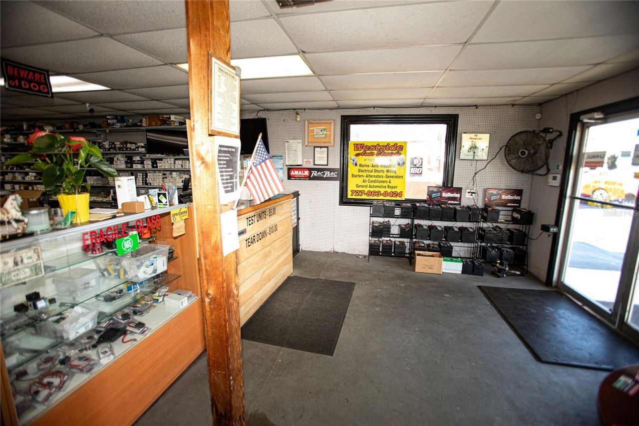 14827 Us Highway 19, Hudson, FL 34667 Photo