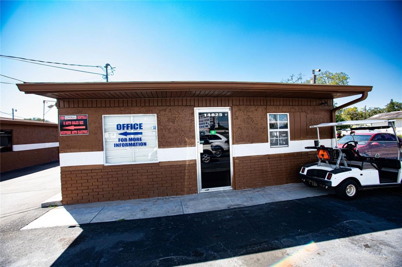 14827 Us Highway 19, Hudson, FL 34667 Photo