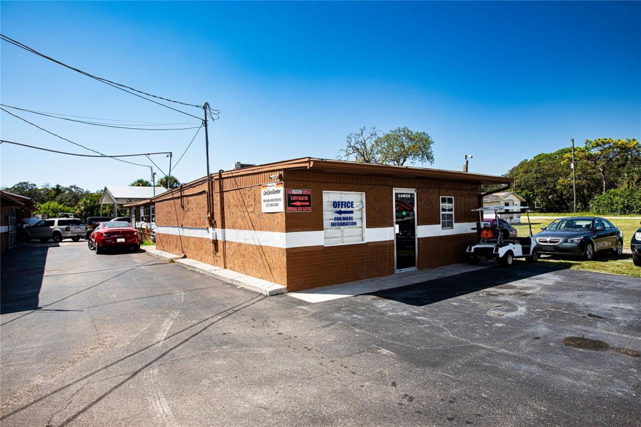 14827 Us Highway 19, Hudson, FL 34667 Photo