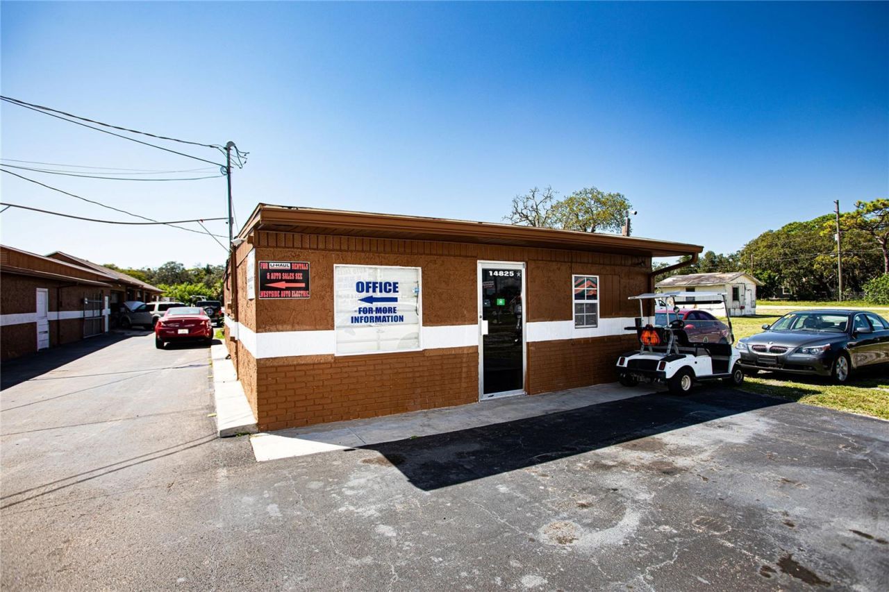 14827 Us Highway 19, Hudson, FL 34667 Photo