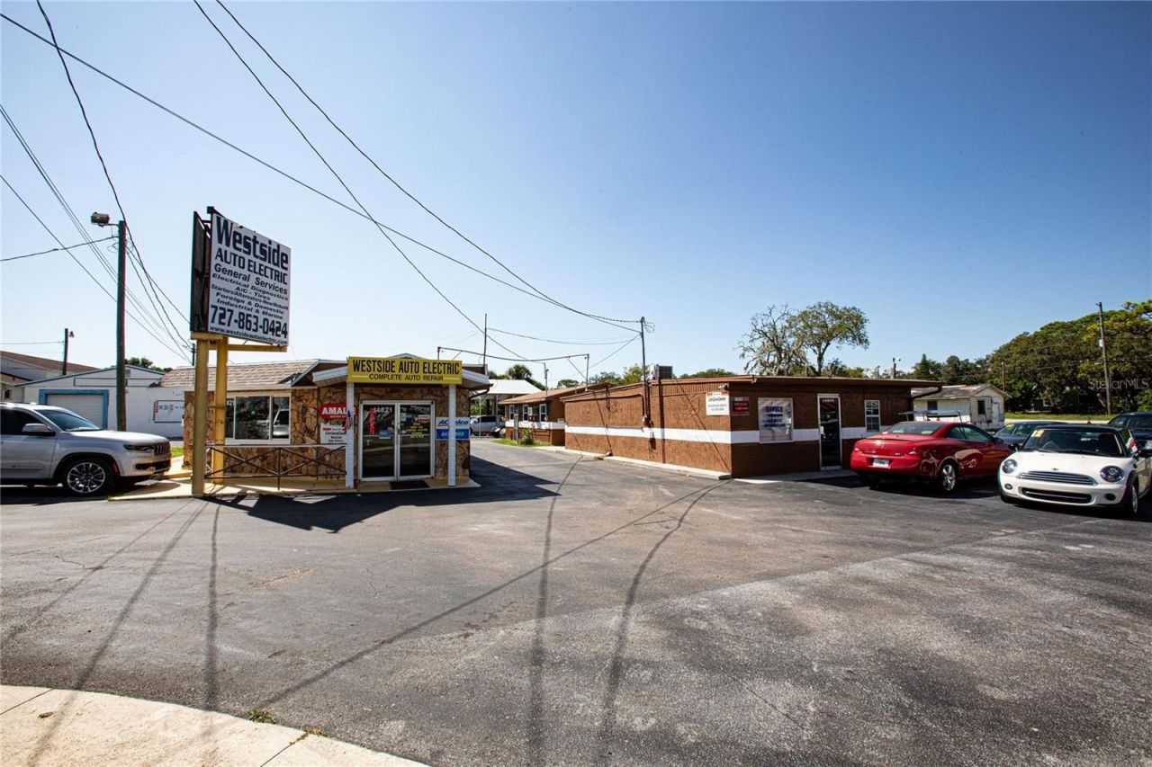 14827 Us Highway 19, Hudson, FL 34667 Photo