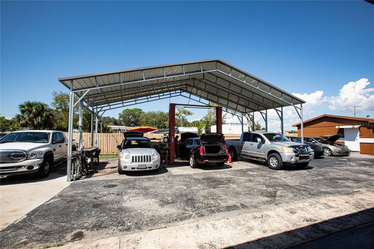 14827 Us Highway 19, Hudson, FL 34667 Photo