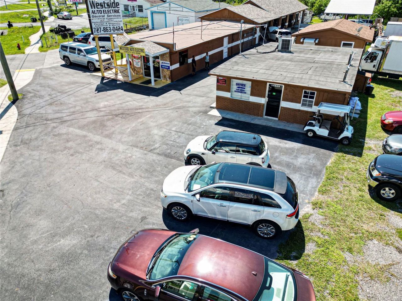 14827 Us Highway 19, Hudson, FL 34667 Photo