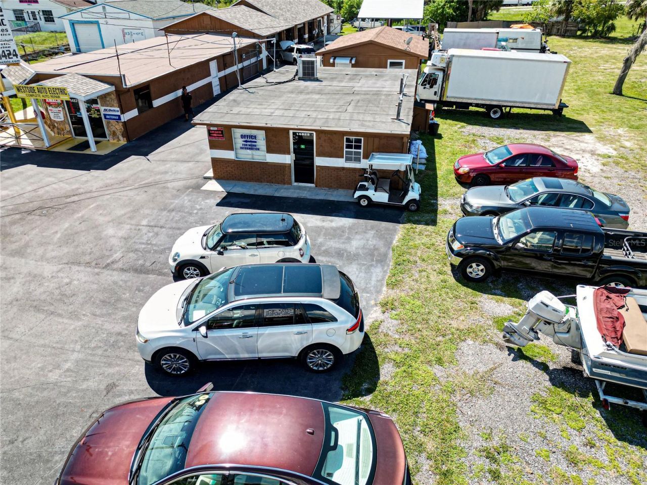 14827 Us Highway 19, Hudson, FL 34667 Photo