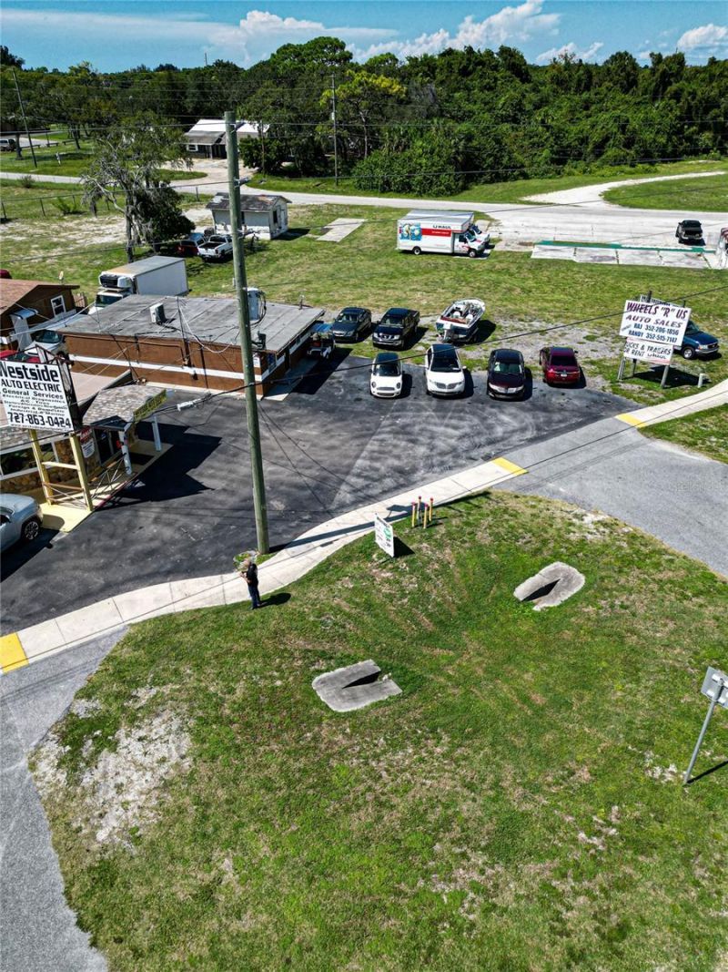 14827 Us Highway 19, Hudson, FL 34667 Photo