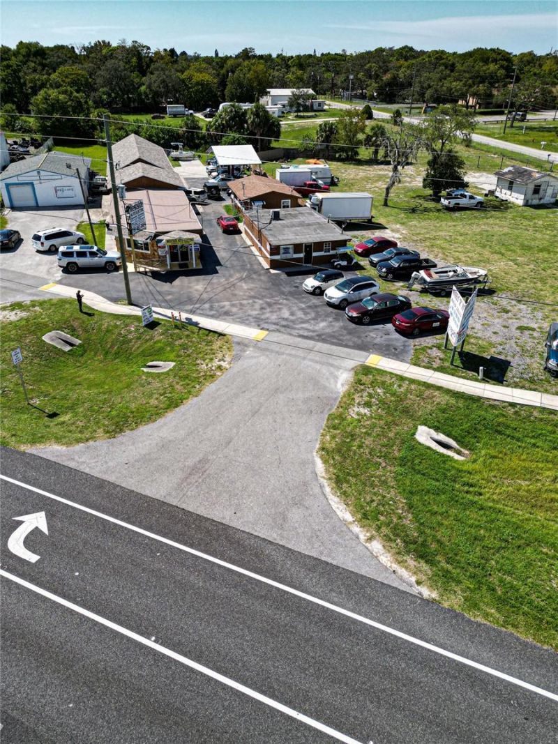 14827 Us Highway 19, Hudson, FL 34667 Photo