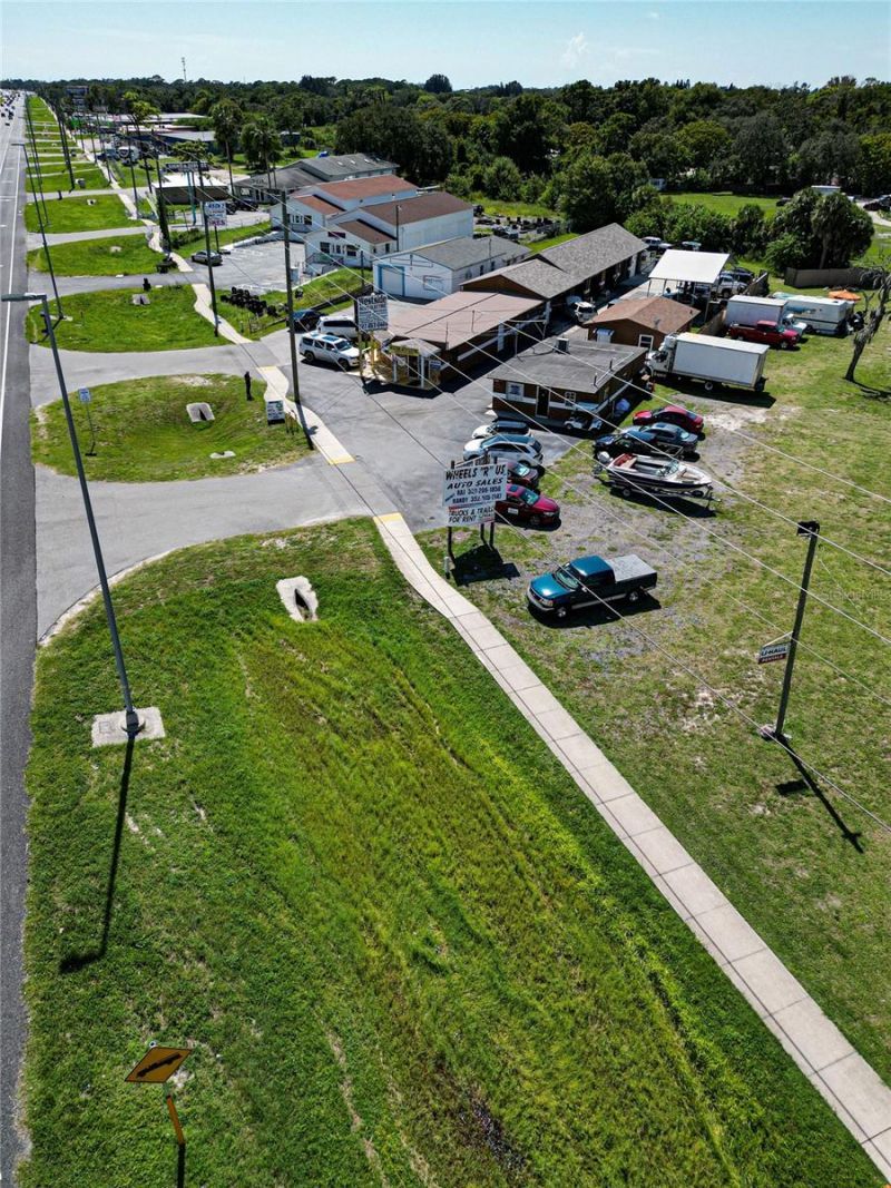 14827 Us Highway 19, Hudson, FL 34667 Photo