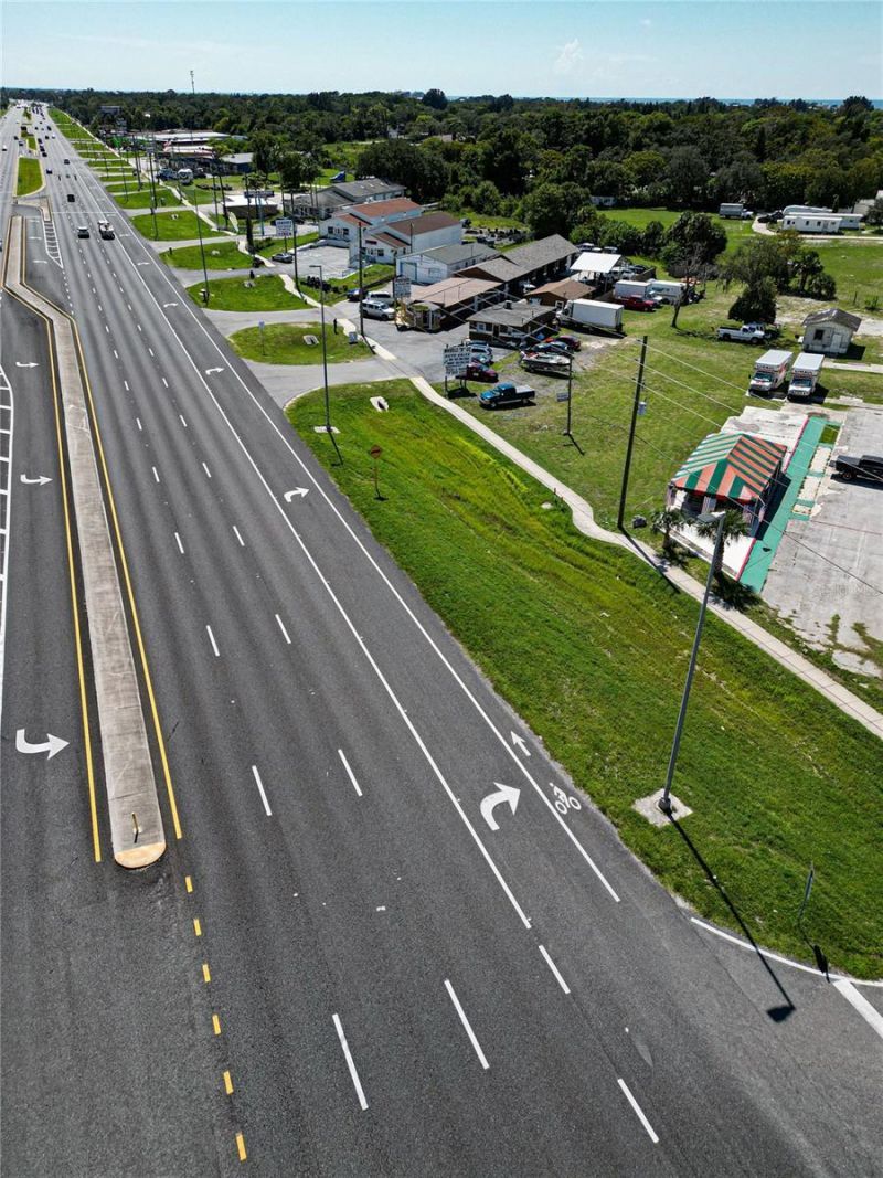 14827 Us Highway 19, Hudson, FL 34667 Photo