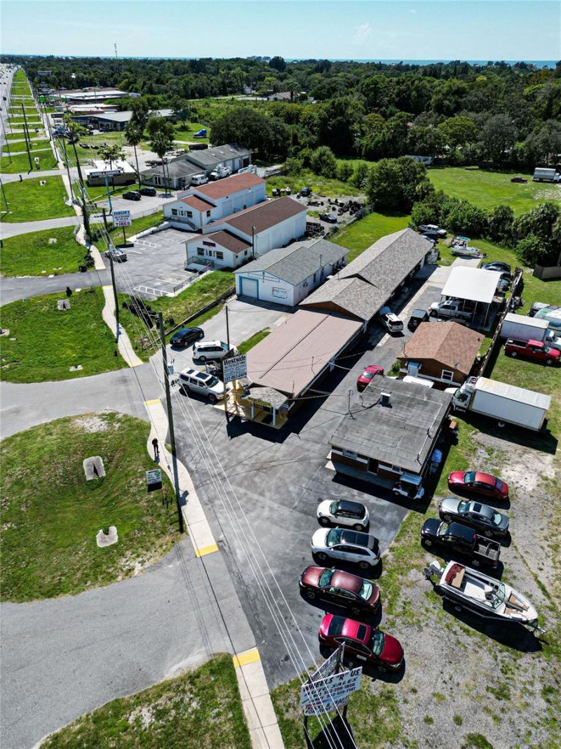 14827 Us Highway 19, Hudson, FL 34667 Photo