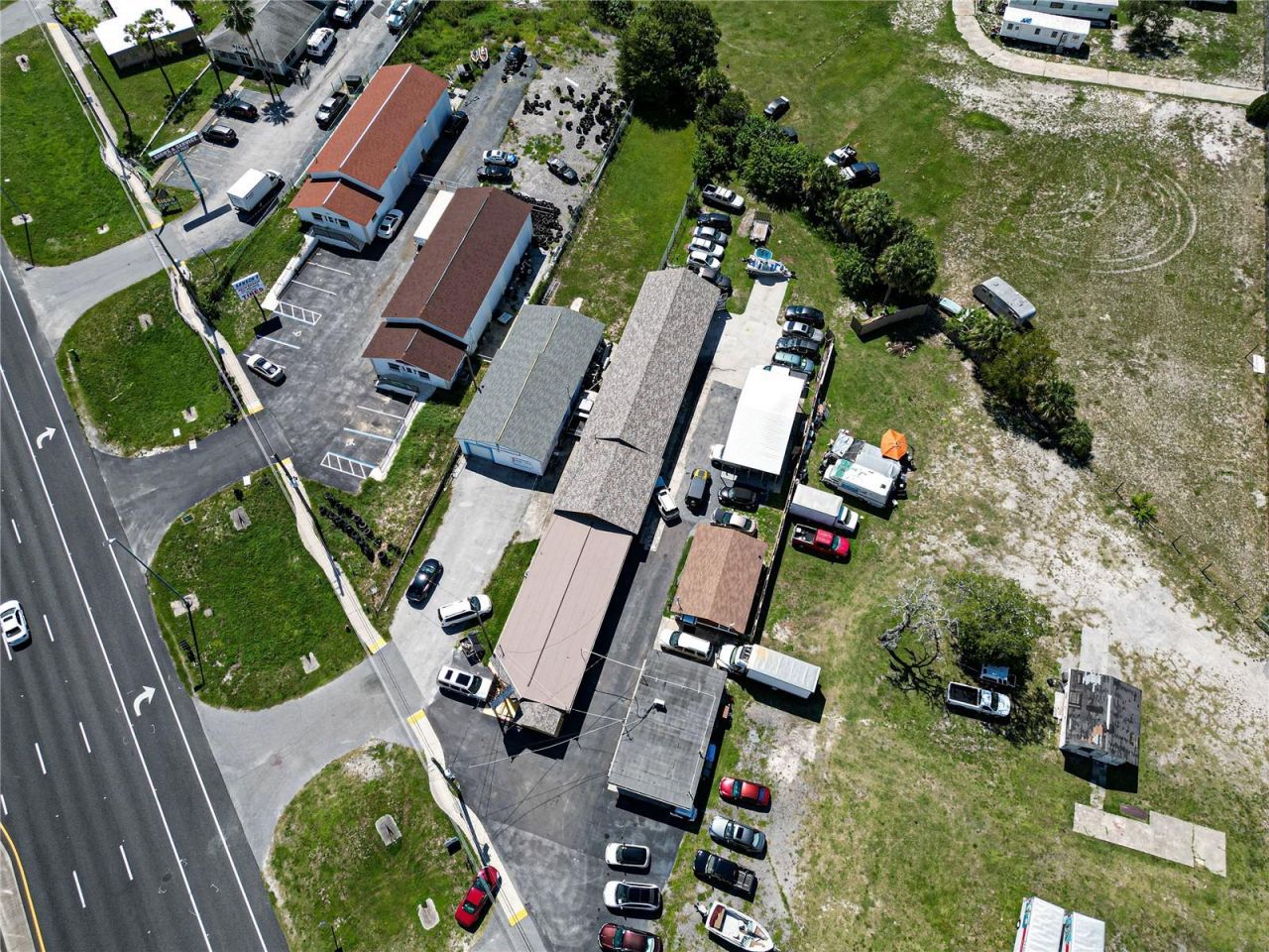 14827 Us Highway 19, Hudson, FL 34667 Photo