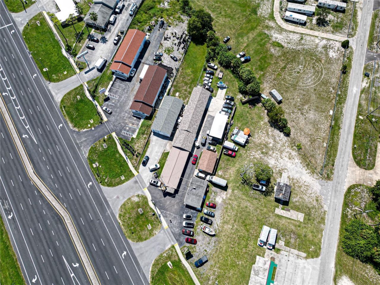 14827 Us Highway 19, Hudson, FL 34667 Photo