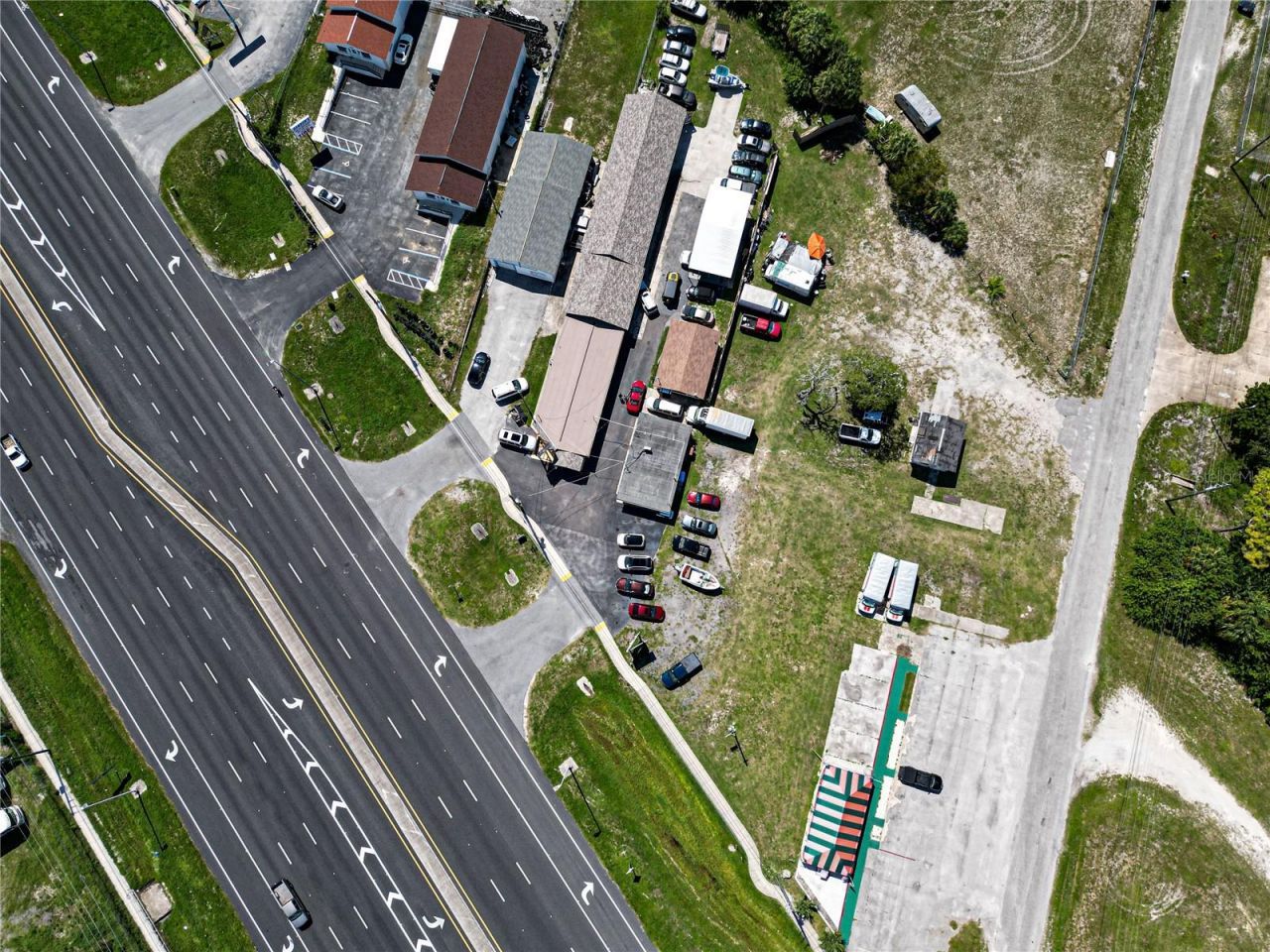 14827 Us Highway 19, Hudson, FL 34667 Photo