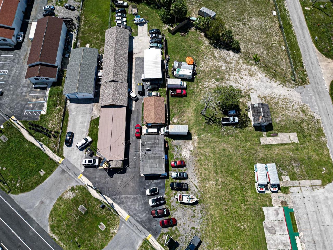 14827 Us Highway 19, Hudson, FL 34667 Photo