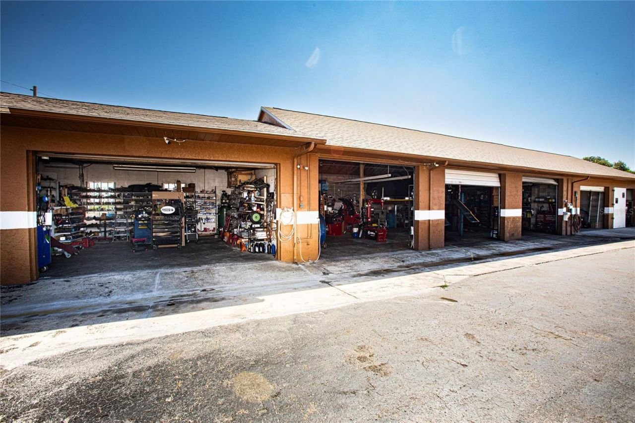 14827 Us Highway 19, Hudson, FL 34667 Photo