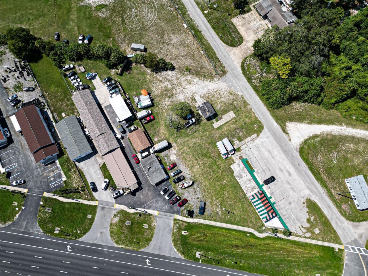 14827 Us Highway 19, Hudson, FL 34667 Photo