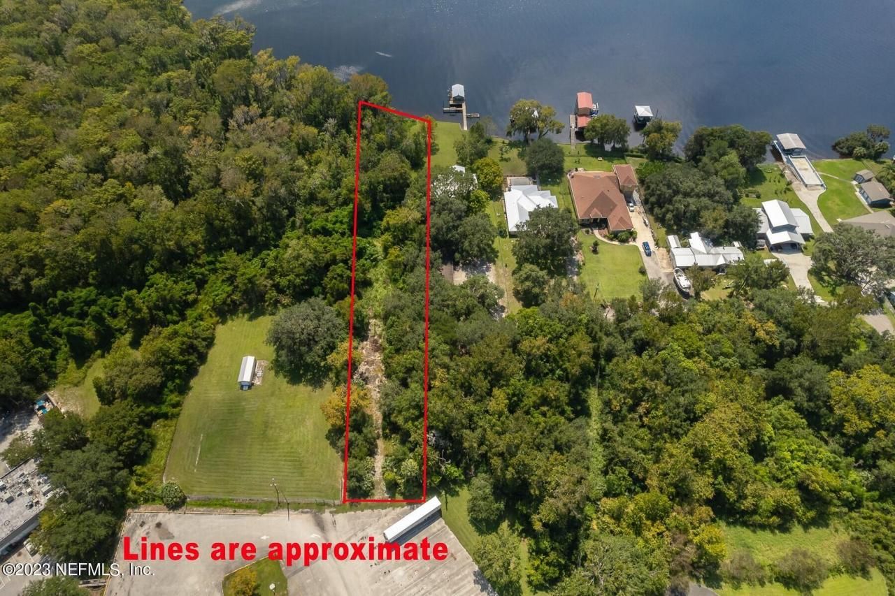 227 S Highway 17, East Palatka, FL 32131 Photo