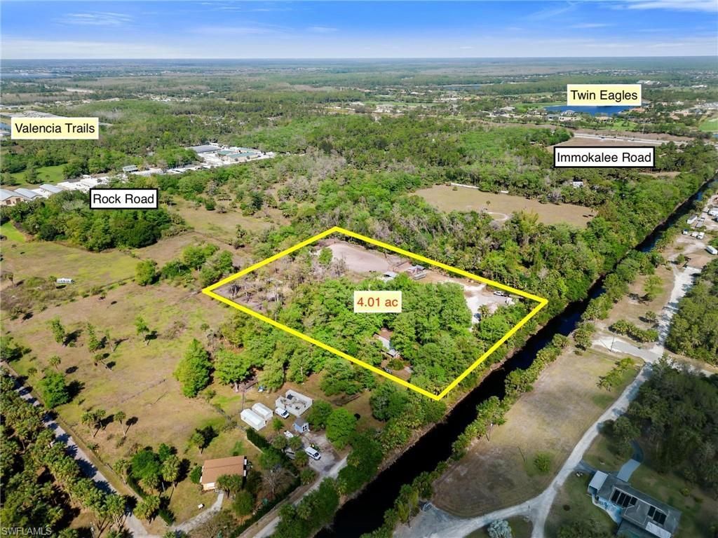 2170 Rock Rd, Naples, FL 34120 Photo