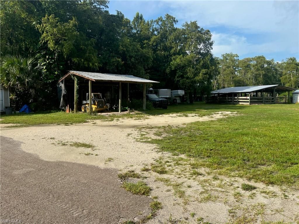 2170 Rock Rd, Naples, FL 34120 Photo