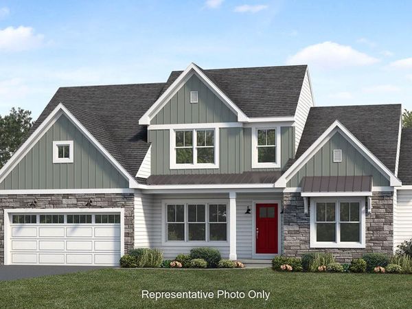 00 COPPER RIDGE DRIVE, NEWMANSTOWN, PA 17073