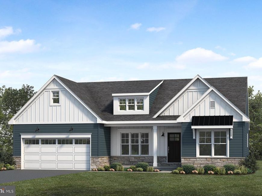 0 Copper Ridge Drive, Newmanstown, PA 17073 Main Photo