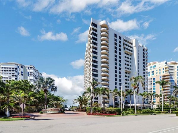 Unit 203, NAPLES, FL 34103