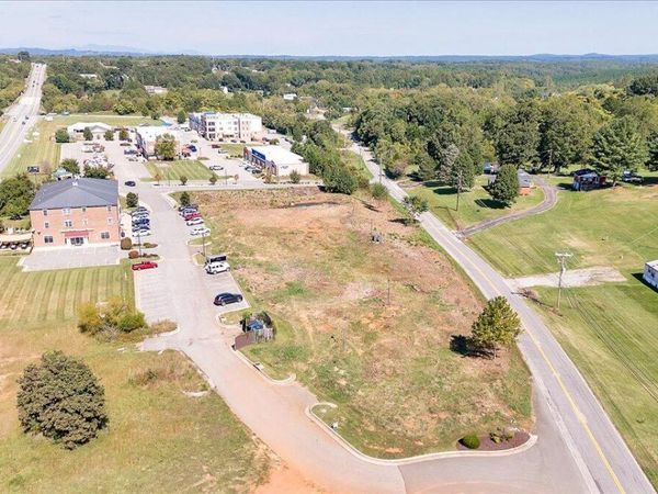 Lot 9 Celebration AVE, Moneta, VA 24121