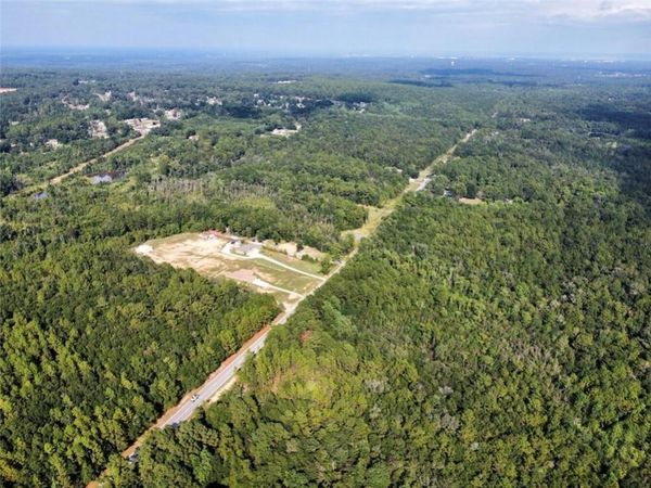 0 Bear Fork Road, Mobile, AL 36618