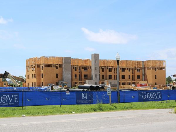 90 Seascape Drive, Unit 3205, Miramar Beach, FL 32550