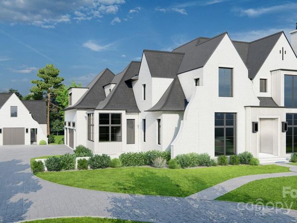 8014 Litaker Manor Court, Charlotte, NC 28270