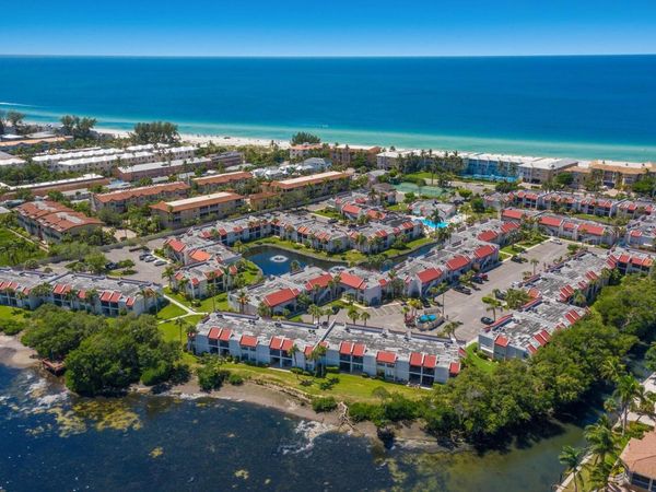 1801 GULF DRIVE N, Unit 248, BRADENTON BEACH, FL 34217