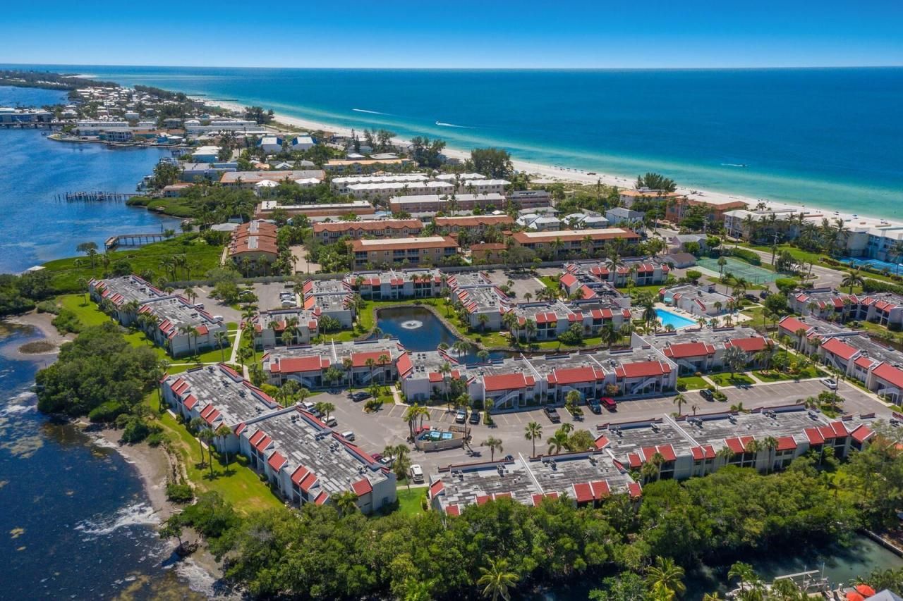 1801 Gulf Drive N, Unit 248, Bradenton Beach, FL 34217 Photo