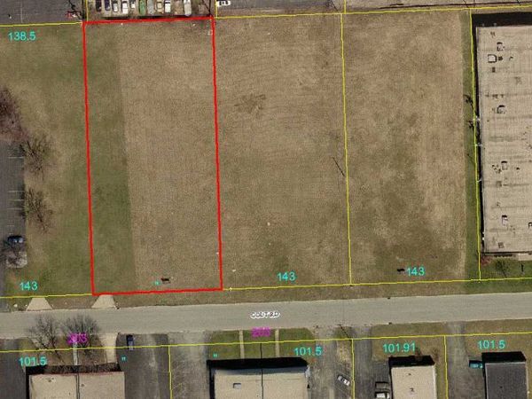 Colt Road, Cherry Valley, IL 61109