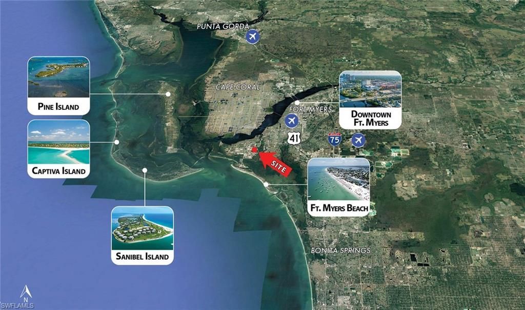 16261 & 16271 Pine Ridge Rd, Unit 401, Fort Myers, FL 33908 Photo