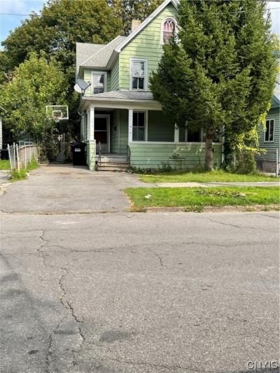 306 Putnam Street, Syracuse, NY 13204 Main Photo