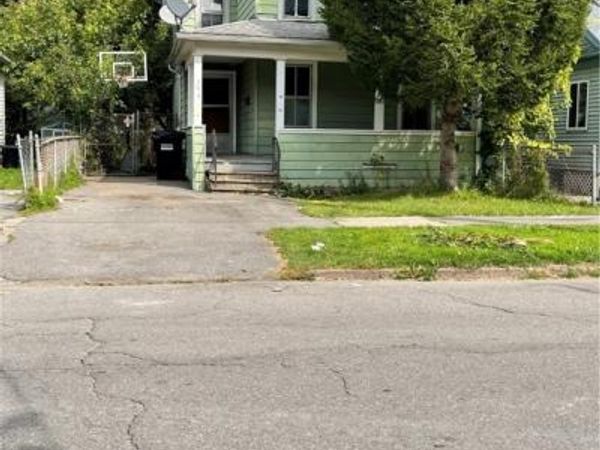 306 Putnam Street, Syracuse, NY 13204