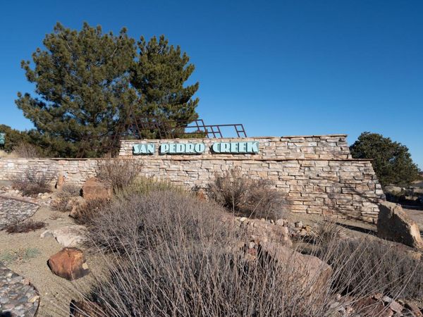 20 Via Entrada, Sandia Park, NM 87047