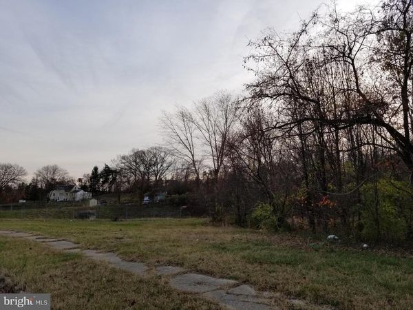 7940 EAST PARK DRIVE, GLEN BURNIE, MD 21061